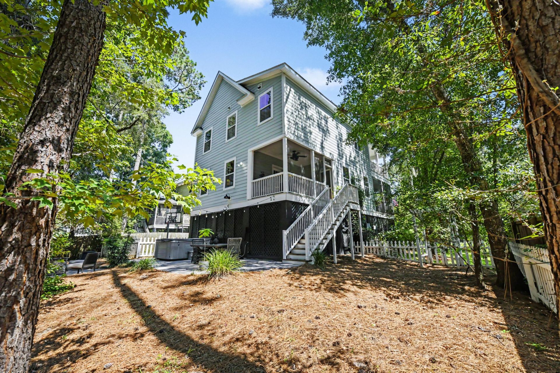 3644 Purple Martin Court Photo 39