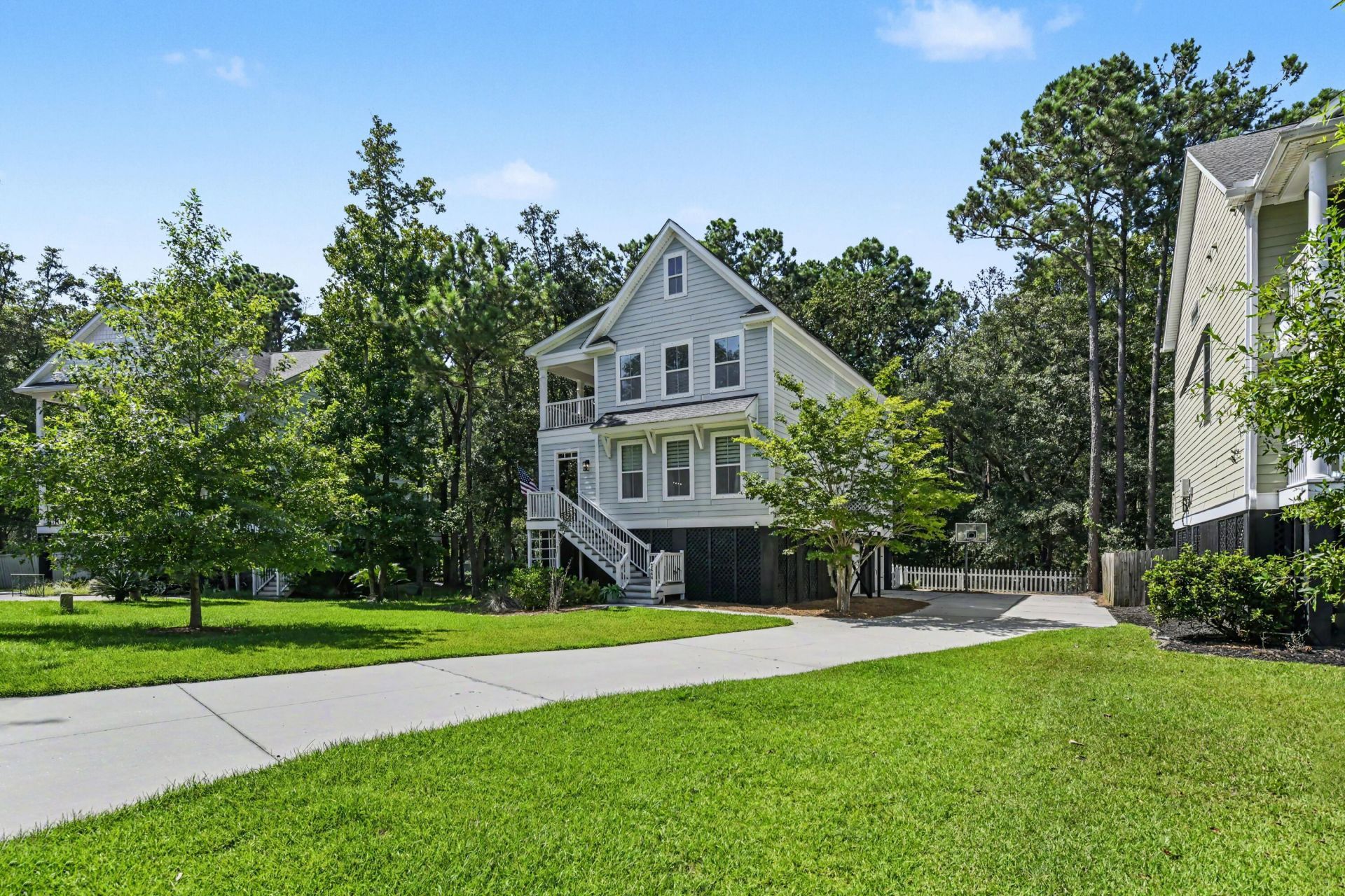 3644 Purple Martin Court Photo 4