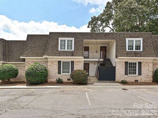 3520 Colony Road , Unit G, Charlotte, NC 28211
