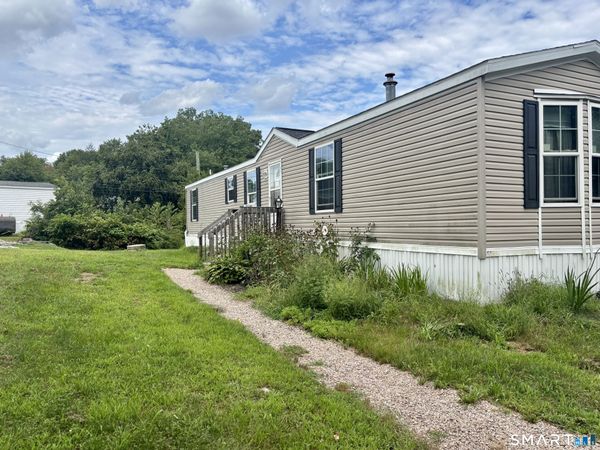 634 Hopeville , Unit LOT 21, Griswold, CT 06351