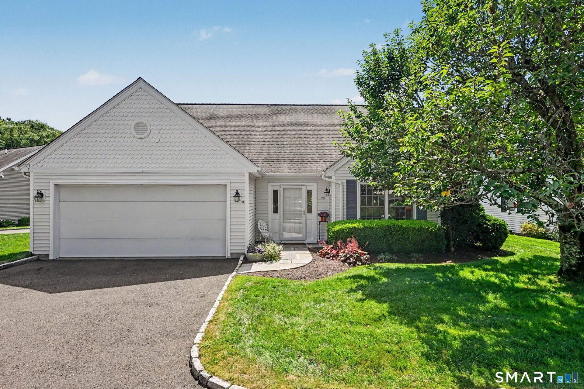 26 Village, Unit 26, Wilton, CT 06897 Main Photo