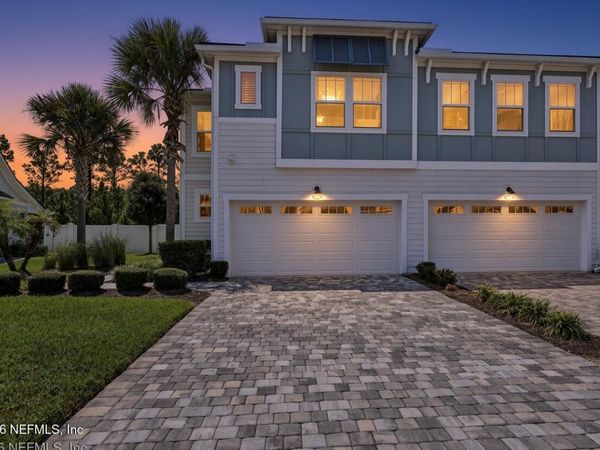 3573 MARSH RESERVE Boulevard, Jacksonville, FL 32224