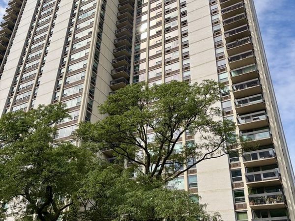 1255 N Sandburg Terrace, Unit 2304E, Chicago, IL 60610