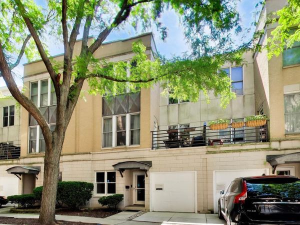 1537 S MICHIGAN Avenue , Unit 6, Chicago, IL 60605