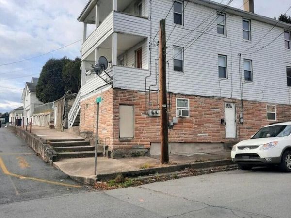 401 1st Street, Unit 2nd floor, Plymouth, PA 18651