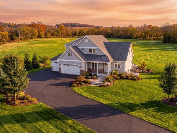 93 Chestnut Hill Road, Unit The Hannah, Amherst, NH 03031