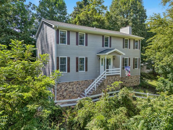 5448 Highfields RD , Roanoke, VA 24018