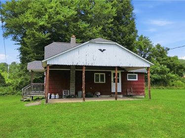 1256 Snells Bush Road, Little Falls, NY 13365