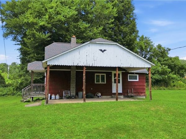 1256 Snells Bush Road , Little Falls, NY 13365