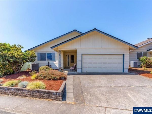 3253 Winslow Wy NW, Salem, OR 97304
