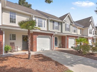 141 Darcy Avenue, Goose Creek, SC 29445