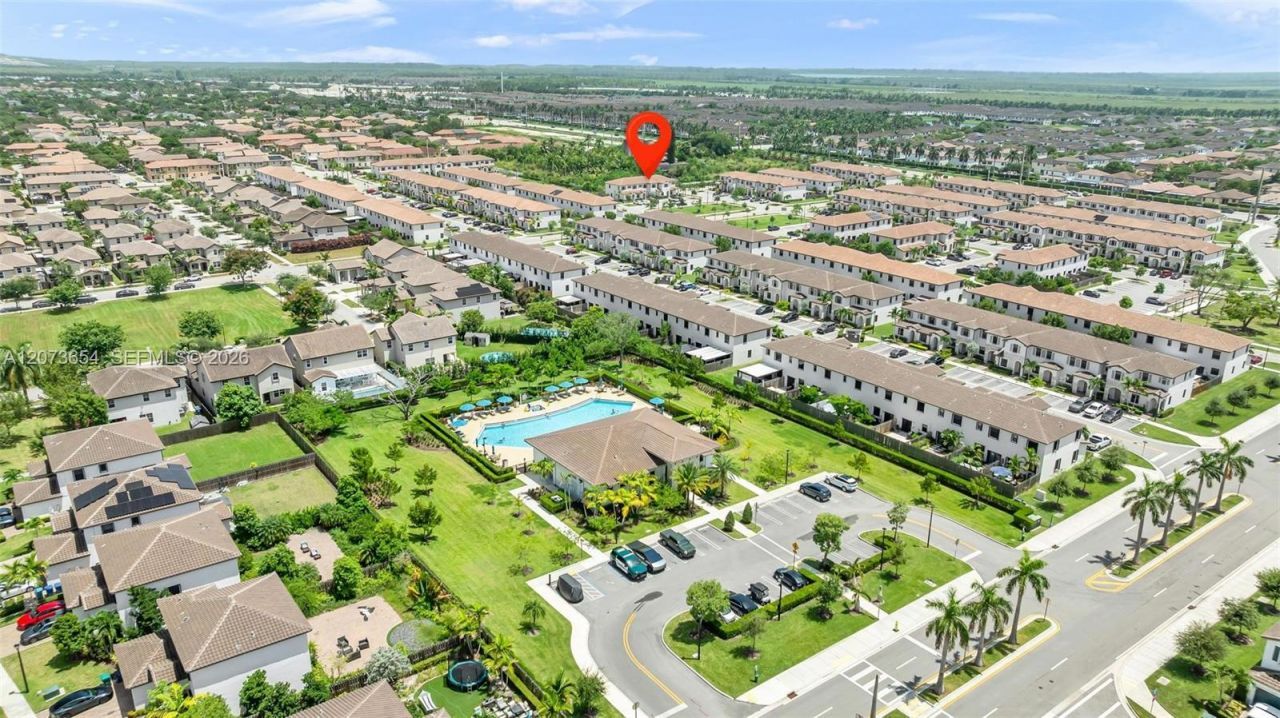 24641 SW 117th Path , Homestead, FL 33032 Photo