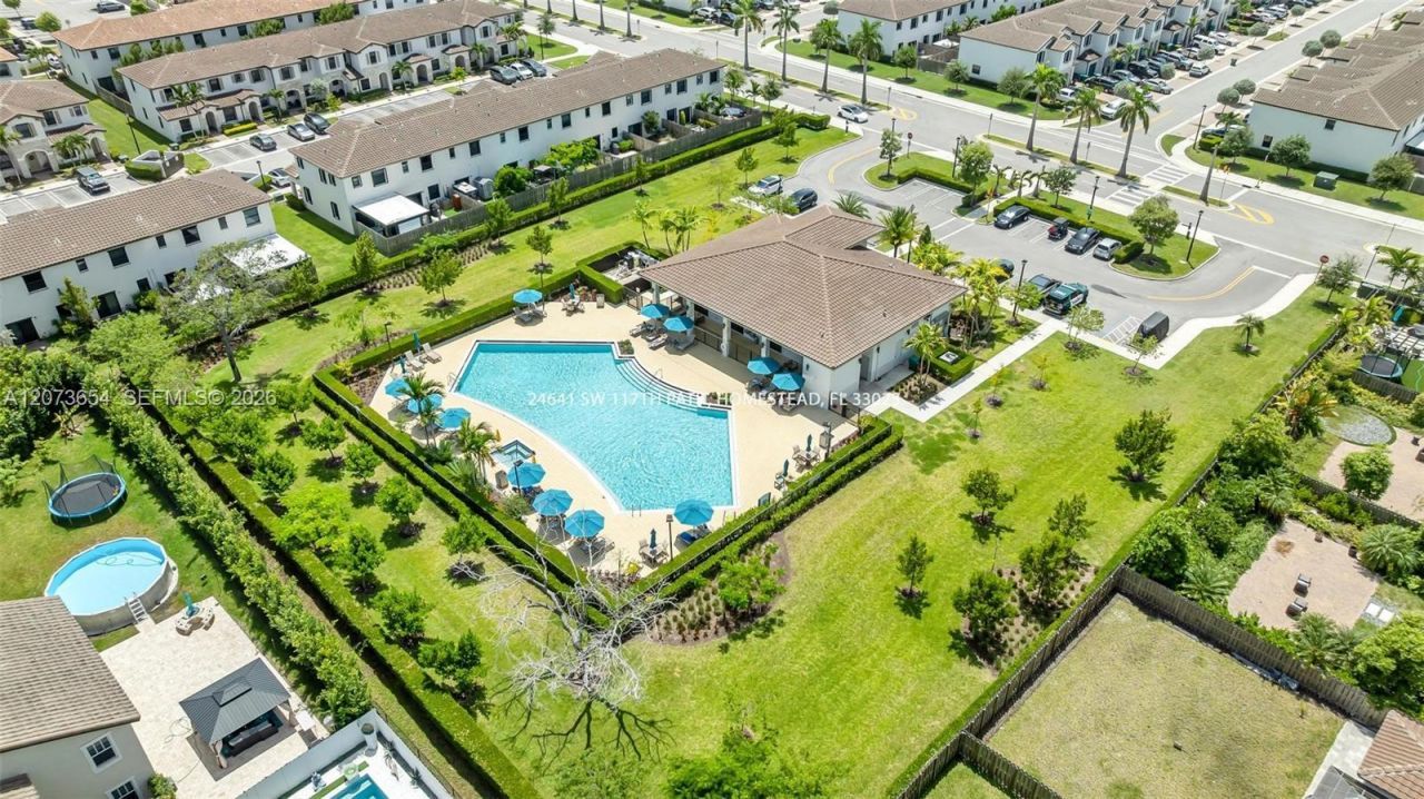 24641 SW 117th Path , Homestead, FL 33032 Photo