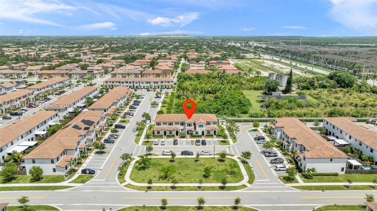 24641 SW 117th Path , Homestead, FL 33032 Photo