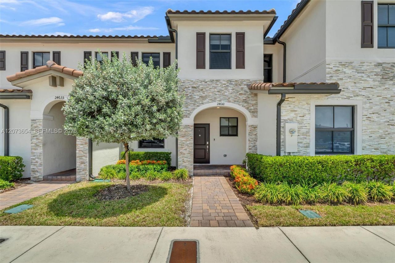 24641 SW 117th Path , Homestead, FL 33032 Photo