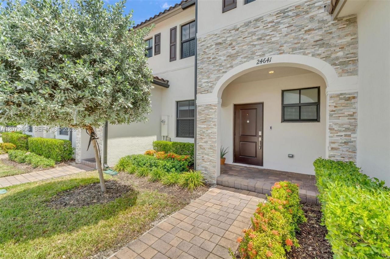 24641 SW 117th Path , Homestead, FL 33032 Photo