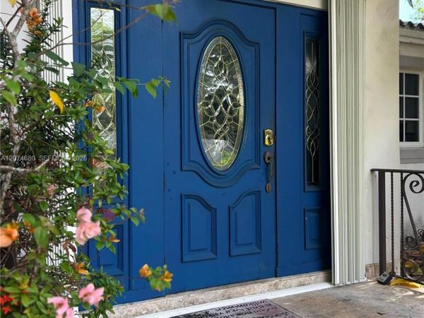 447 Blue Rd , Coral Gables, FL 33146