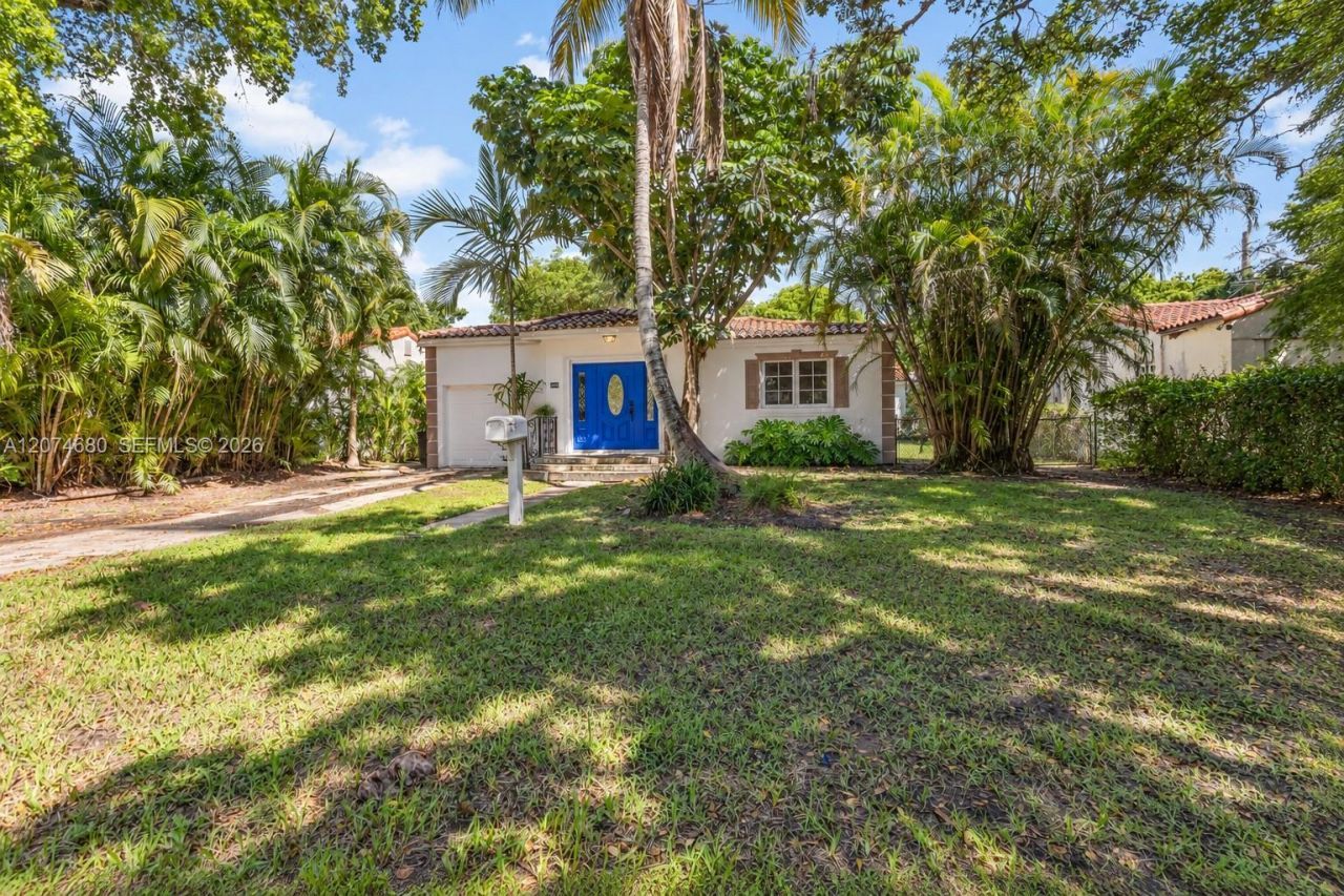 447 Blue Rd, Coral Gables, FL 33146 Photo