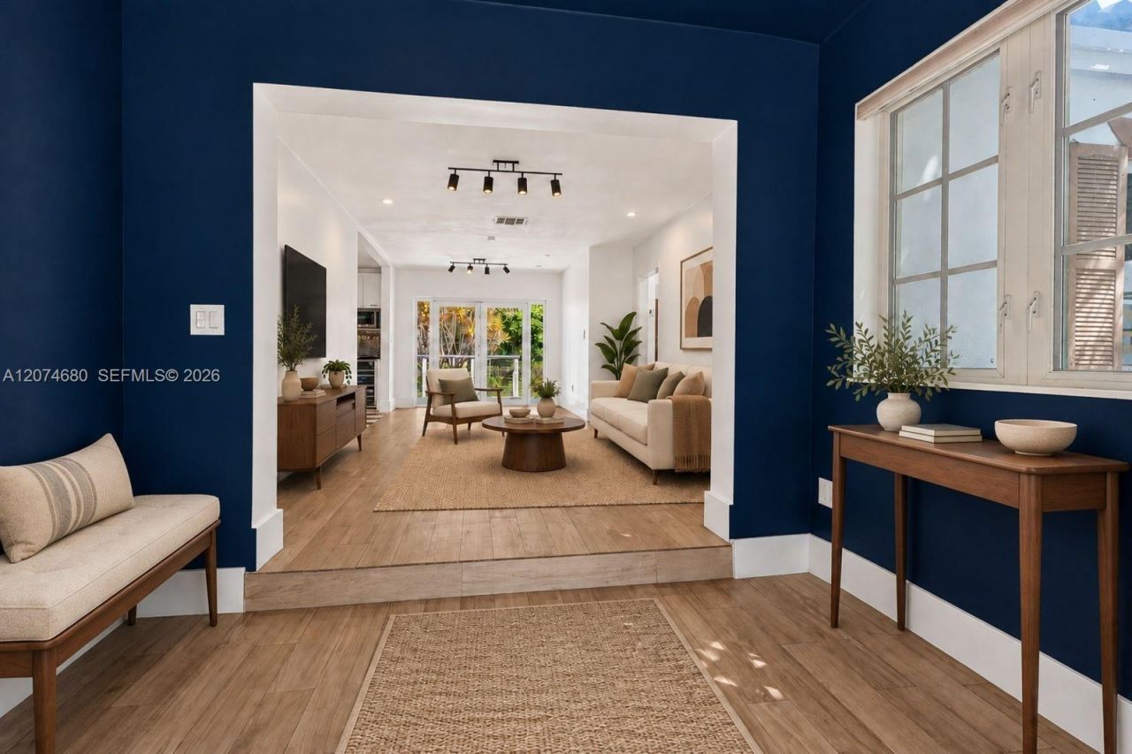 447 Blue Rd, Coral Gables, FL 33146 Photo