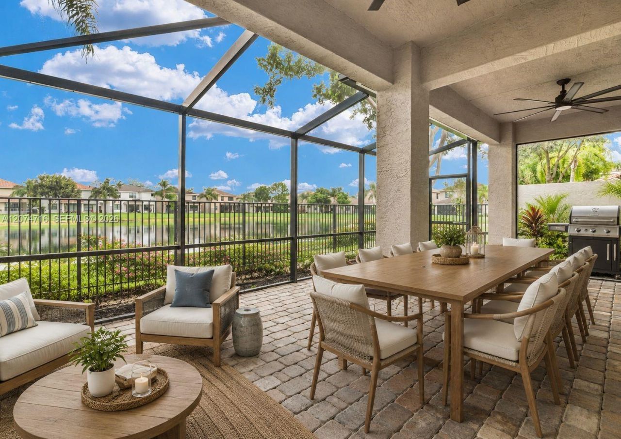 8089 Ironstone Dr , Delray Beach, FL 33446 Photo
