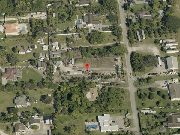 24480, Homestead, FL 33032