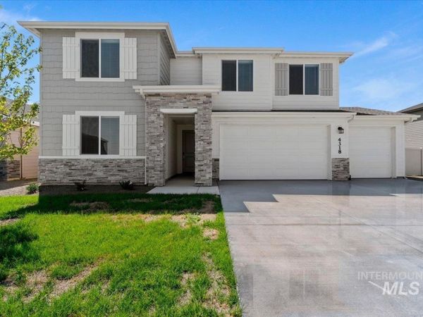 4318 Portofino Way, Caldwell, ID 83605