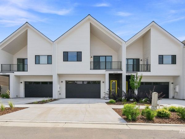 10165 W Southerland Dr, Boise, ID 83709