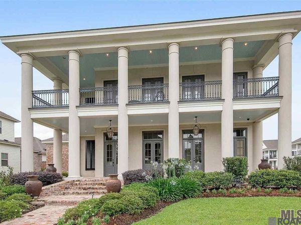 13355 La Petite Ln, Baton Rouge, LA 70818