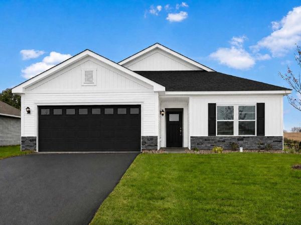 401 Florence Avenue S, Annandale, MN 55302