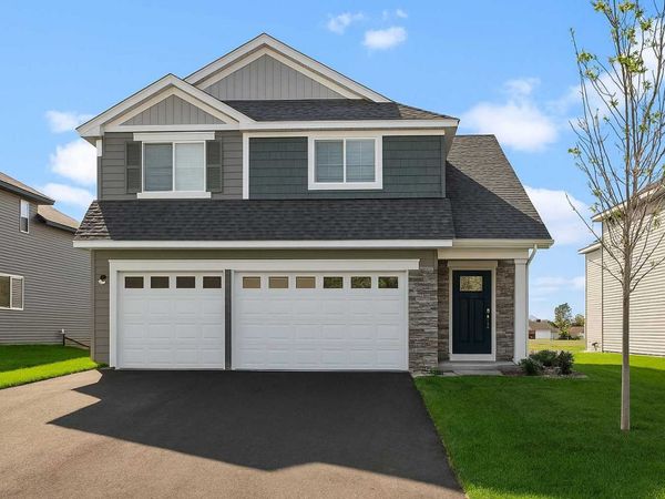 380 Florence Avenue S, Annandale, MN 55302