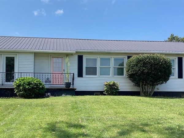 275 Ben Hall Road , Tompkinsville, KY 42167