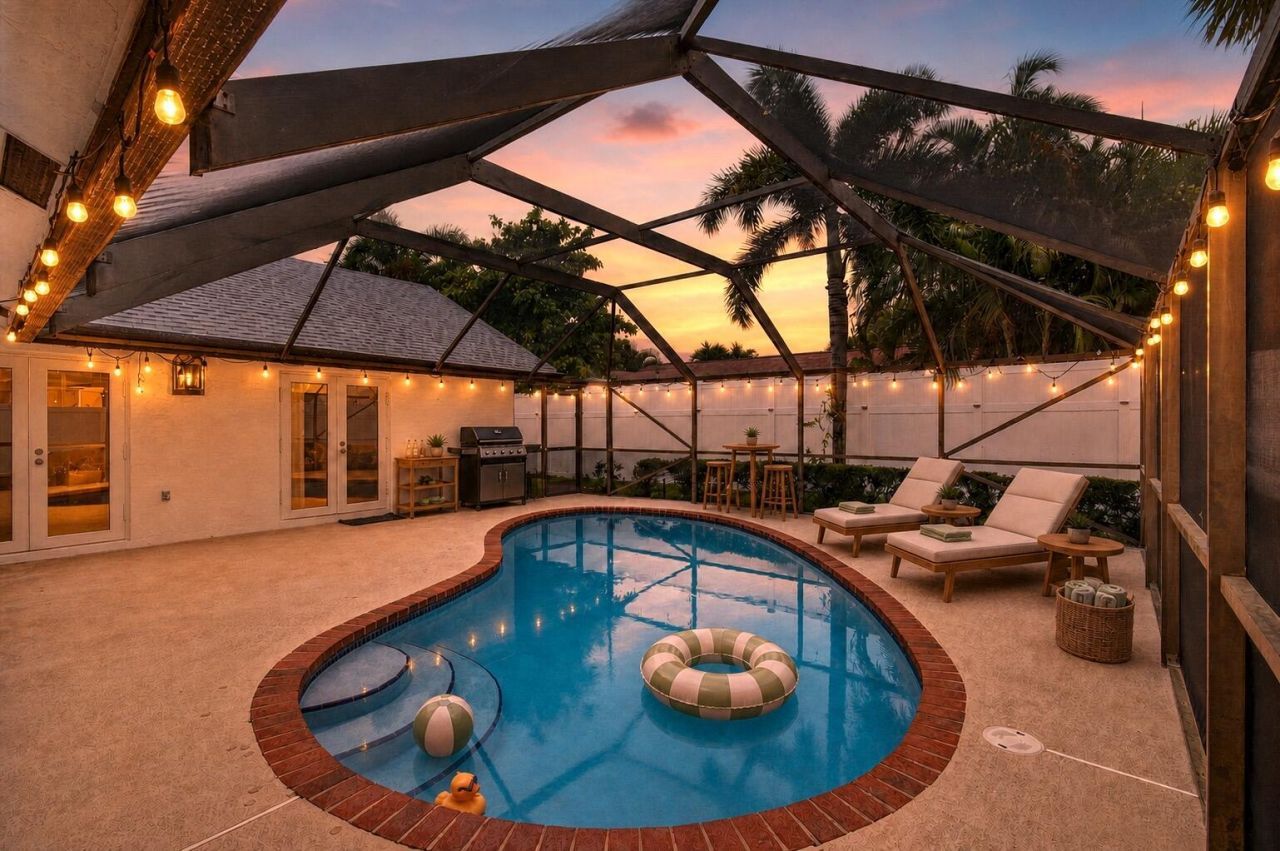 586 NW 45th Way, Delray Beach, FL 33445 Photo