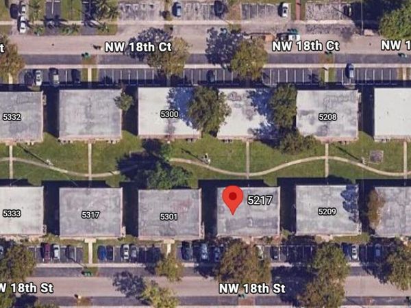 5217 NW 18TH Street, Unit 4D, Lauderhill, FL 33313