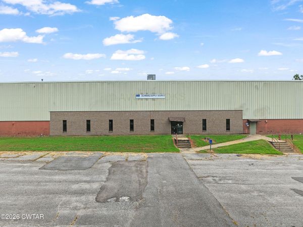 479 Swanson Drive , Dresden, TN 38225