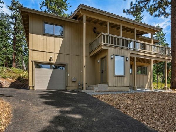 304 Laura Court, Incline Village, NV 89451