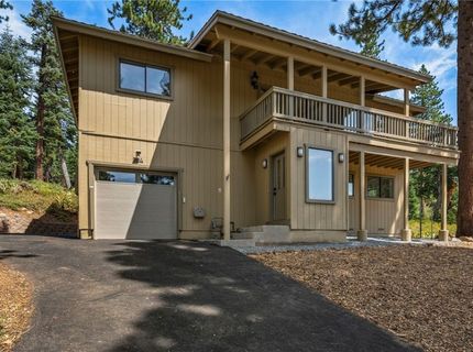304 Laura Court , Incline Village, NV 89451 Photo