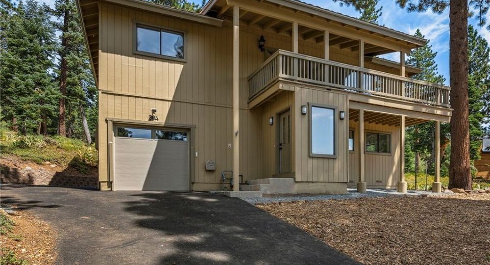 304 Laura Court, Incline Village, NV 89451 Photo