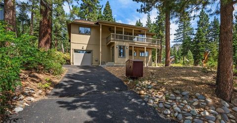 304 Laura Court, Incline Village, NV 89451 Photo
