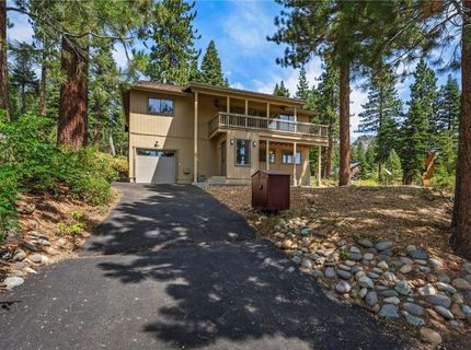 304 Laura Court, Incline Village, NV 89451 Photo
