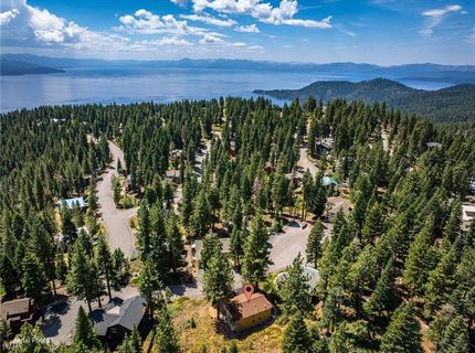 304 Laura Court, Incline Village, NV 89451 Photo