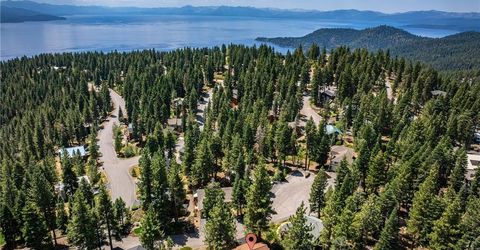 304 Laura Court, Incline Village, NV 89451 Photo