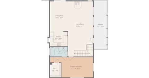 304 Laura Court, Incline Village, NV 89451 Photo
