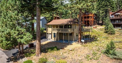 304 Laura Court , Incline Village, NV 89451 Photo