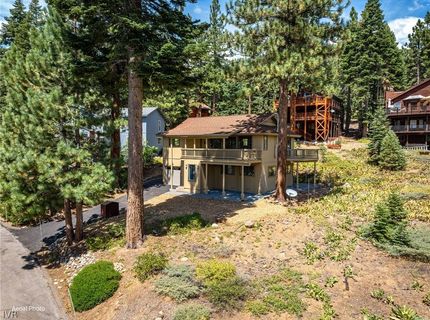 304 Laura Court , Incline Village, NV 89451 Photo