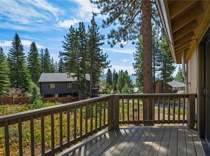 304 Laura Court, Incline Village, NV 89451 Photo