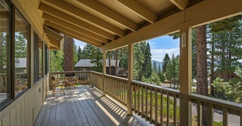 304 Laura Court, Incline Village, NV 89451 Photo