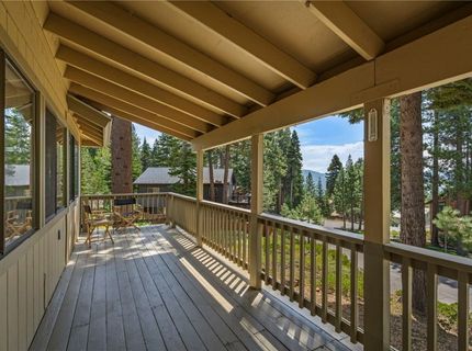 304 Laura Court , Incline Village, NV 89451 Photo