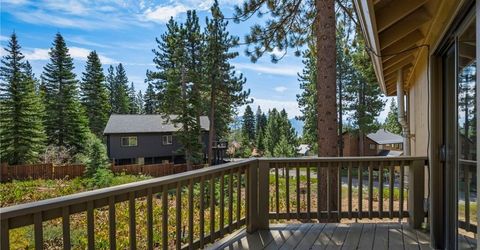304 Laura Court, Incline Village, NV 89451 Photo