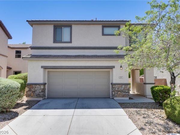 2717 Rimbaud Street, Henderson, NV 89044