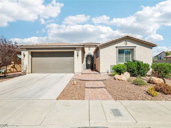 1068 Oak Fair Street, Las Vegas, NV 89138